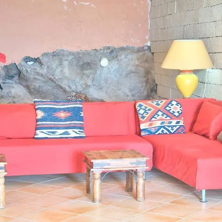 Διαμέρισμα La Tosca