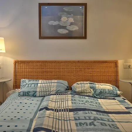 La Tosca Διαμέρισμα *