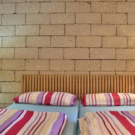 Finca La Tosca Апартаменты Гиа-де-Исора