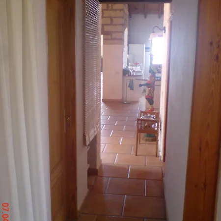 Finca La Tosca Гиа-де-Исора