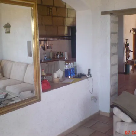 La Tosca * 기아데이소라