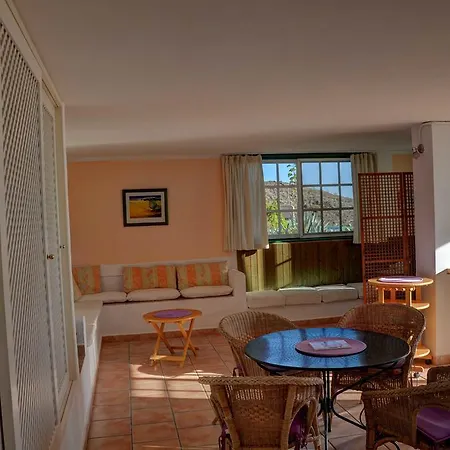 Finca La Tosca Гиа-де-Исора