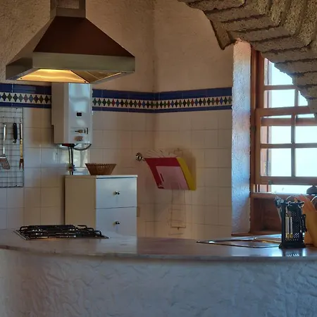 La Tosca * Guía de Isora