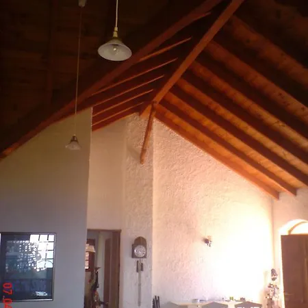 Διαμέρισμα La Tosca *