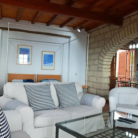 La Tosca * Guía de Isora