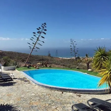 Finca La Tosca Апартаменты *