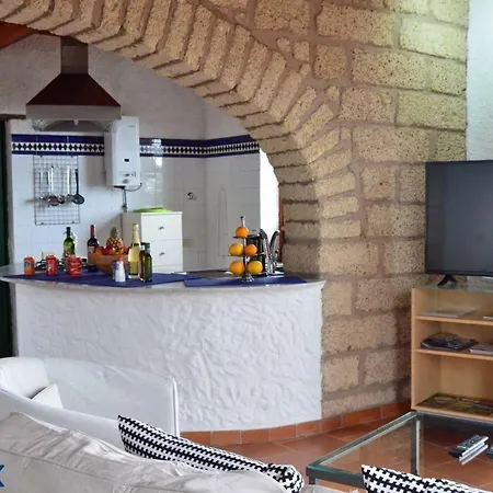 Διαμέρισμα La Tosca *