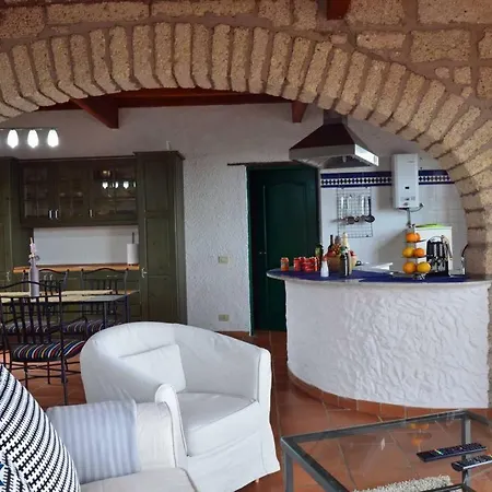 La Tosca * Guía de Isora