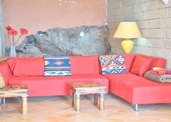 Apartment Finca La Tosca