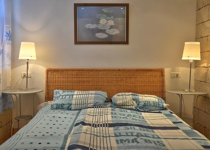 Finca La Tosca Apartment *