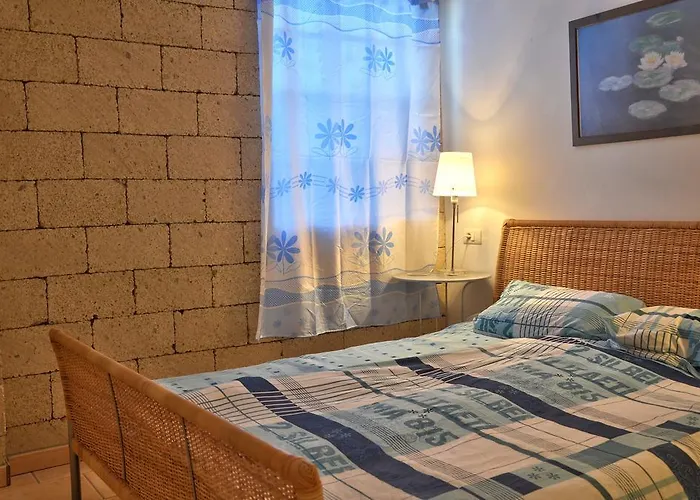 Finca La Tosca Apartment