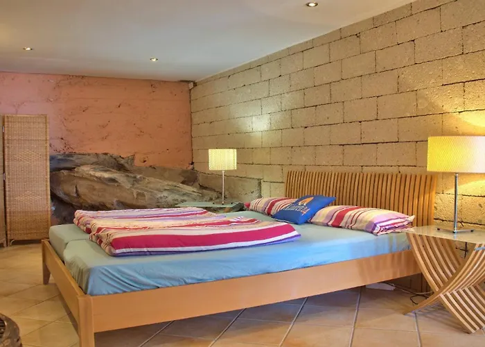 Finca La Tosca Apartment