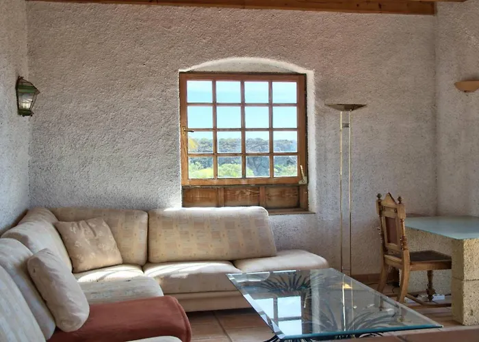 Apartment Finca La Tosca