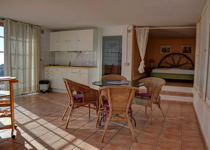 Apartment Finca La Tosca