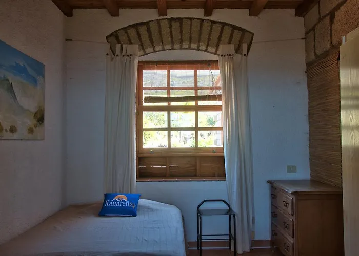 Apartment Finca La Tosca