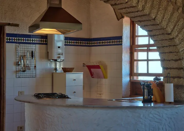 Finca La Tosca * Guia de Isora (Tenerife)