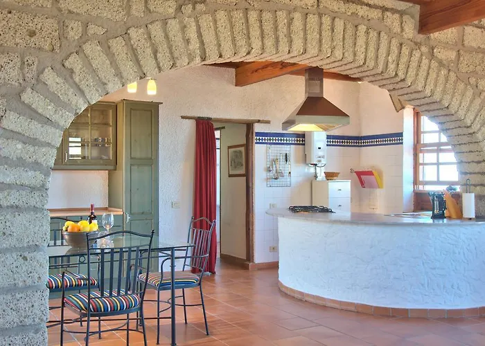 Finca La Tosca Apartment