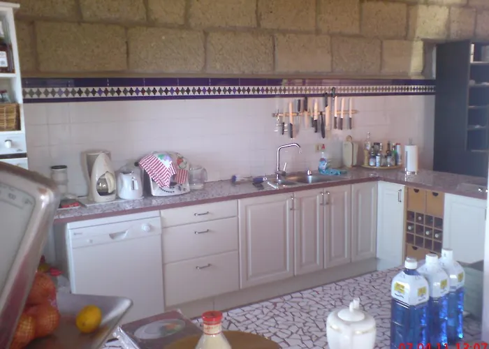 Apartment Finca La Tosca