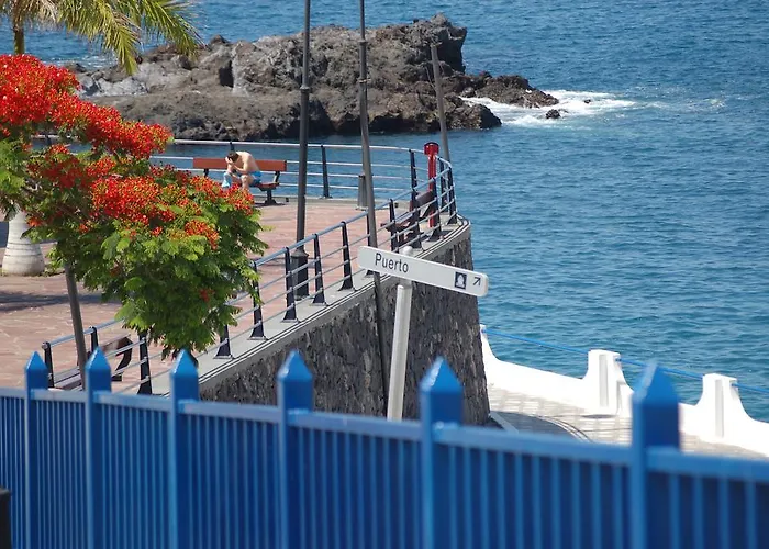 아파트 La Tosca *