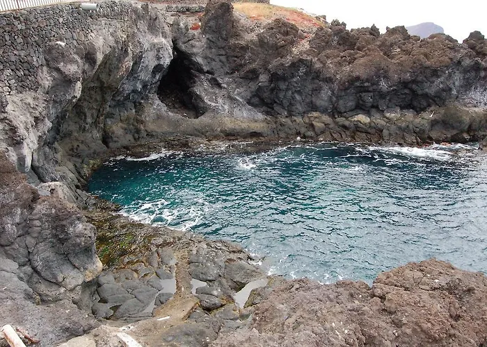 Finca La Tosca Guia de Isora (Tenerife)