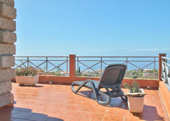 Apartment Finca La Tosca *