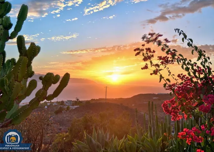 Apartment Finca La Tosca *