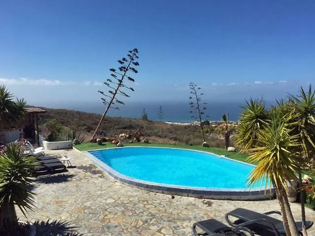 Finca La Tosca Apartment *