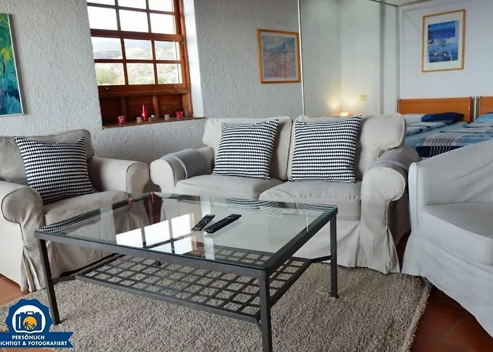 Finca La Tosca Apartment *