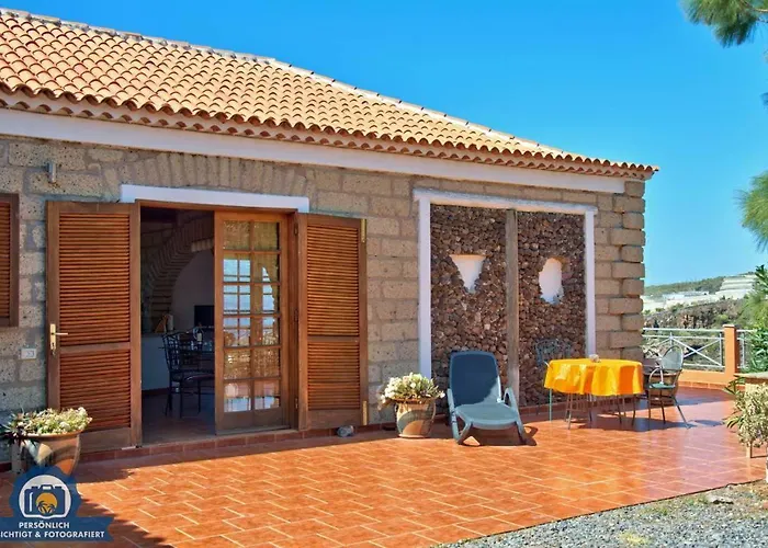 Finca La Tosca Apartment *