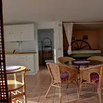 Apartman La Tosca *
