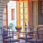 Apartman La Tosca
