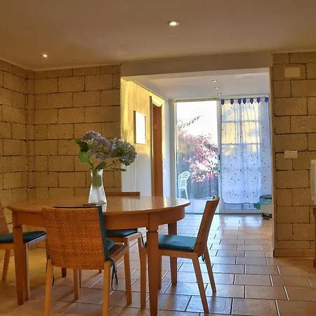 Finca La Tosca Апартаменты