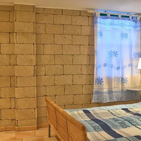 Apartament La Tosca *