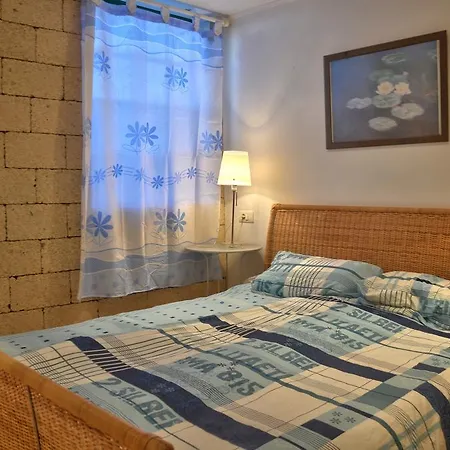 La Tosca * Guía de Isora