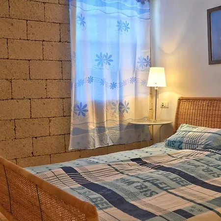 La Tosca Appartement