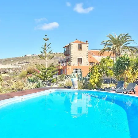 Appartement La Tosca *