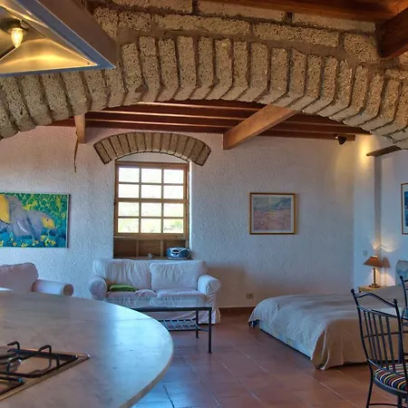 Finca La Tosca Apartment Guía de Isora