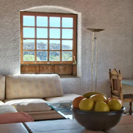 Appartement La Tosca