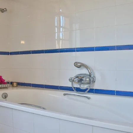 La Tosca Appartement