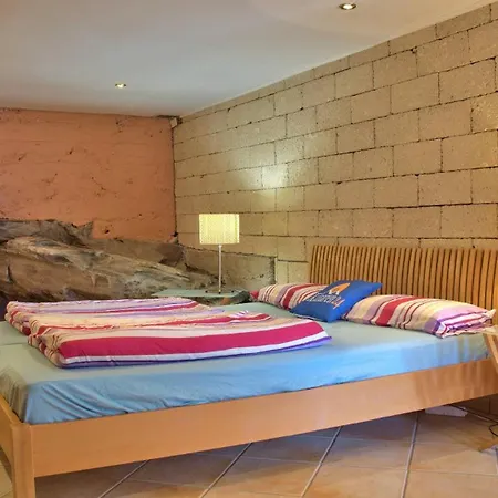 La Tosca Appartement