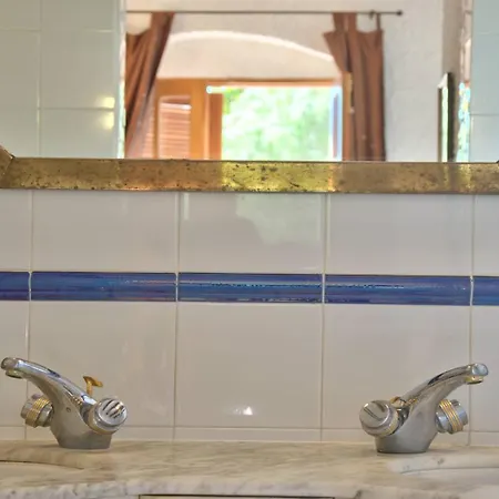 Appartement La Tosca