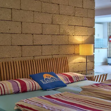 La Tosca Appartement