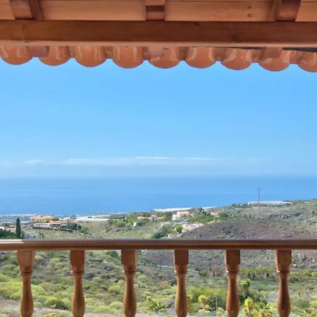 La Tosca Appartement *