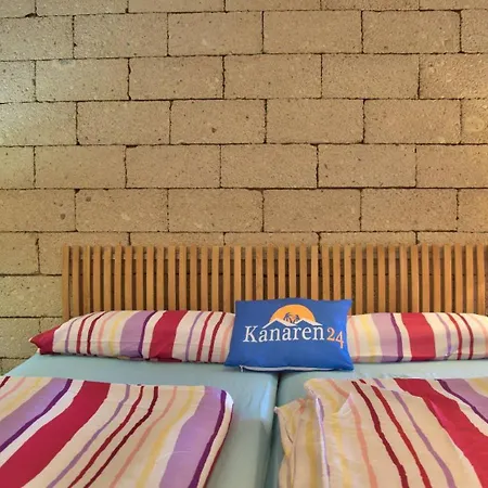 Appartement La Tosca