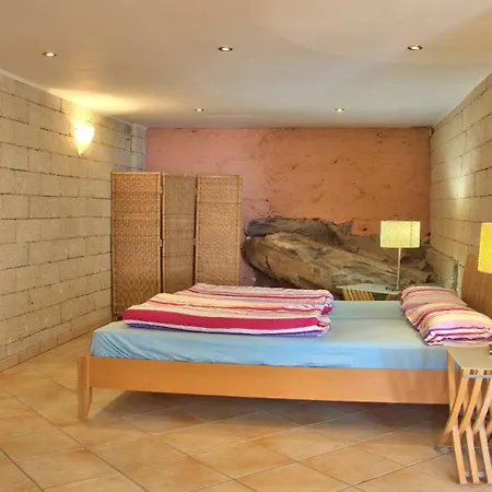 Appartement La Tosca *