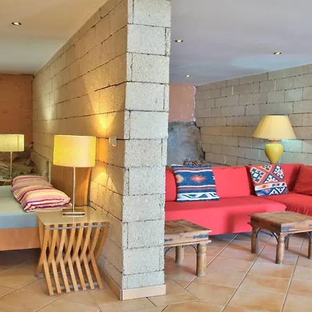 La Tosca Guía de Isora