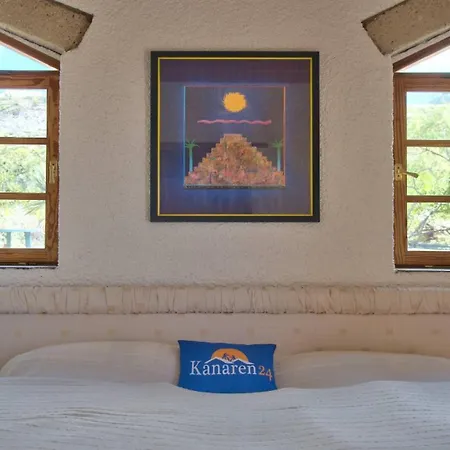 Appartement La Tosca