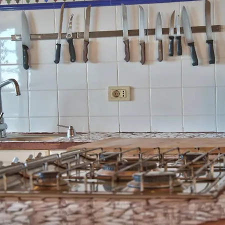 La Tosca Appartement Guía de Isora