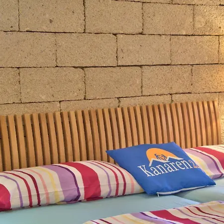 Appartement La Tosca Guía de Isora