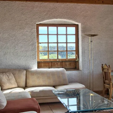 Apartamento La Tosca